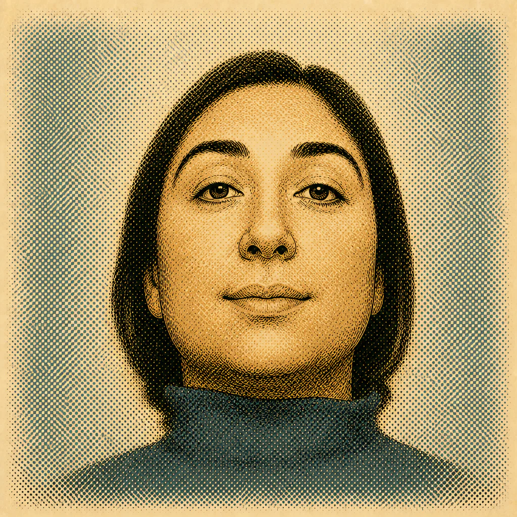 Meri Kandelaki