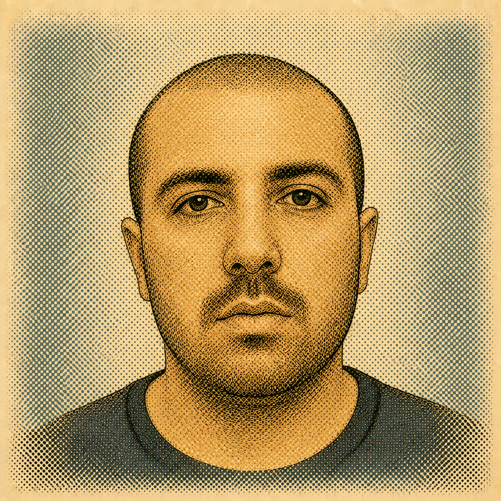 Tengiz Koranashvili